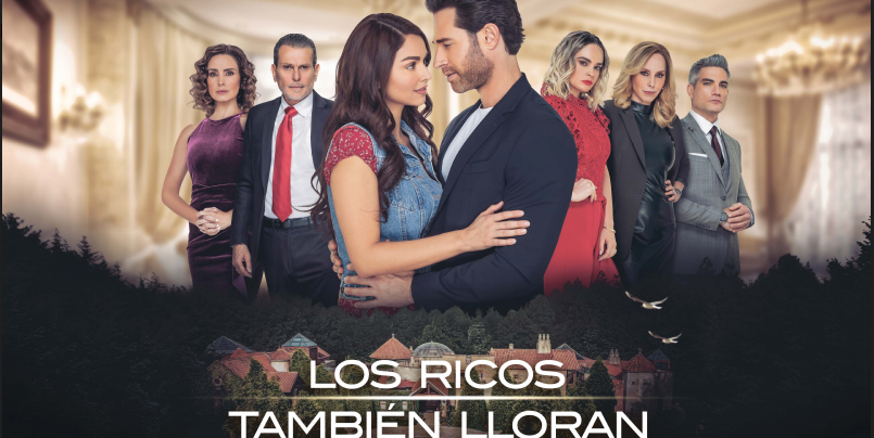 TelevisaUnivision introduced its global streaming service ViX